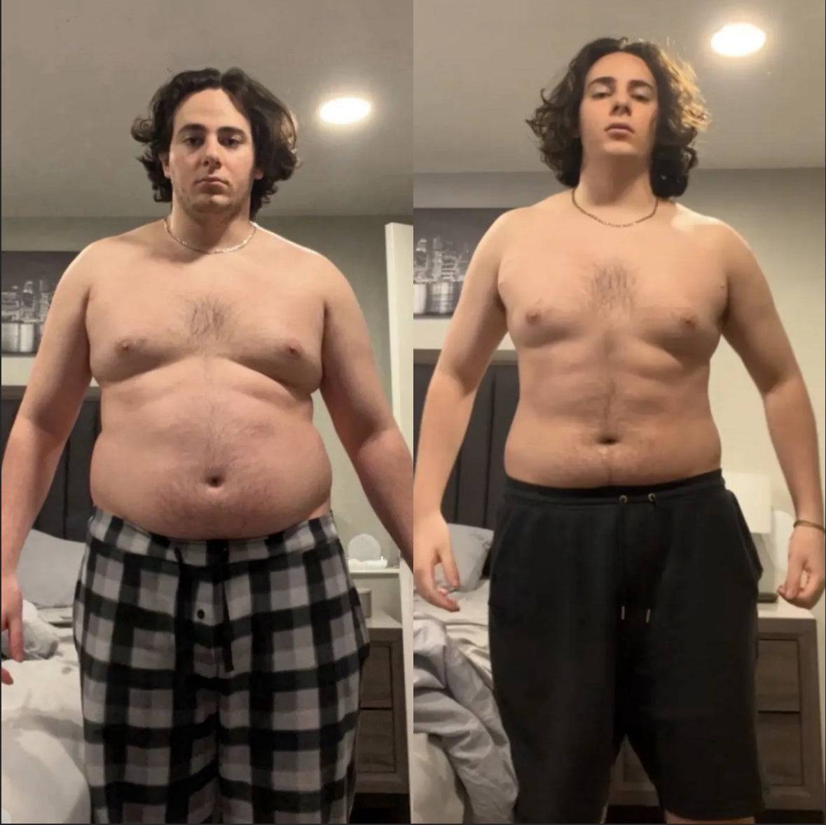 The Simple Weight-Loss Blueprint: A Real-Life Guide for Busy People Who Want Results