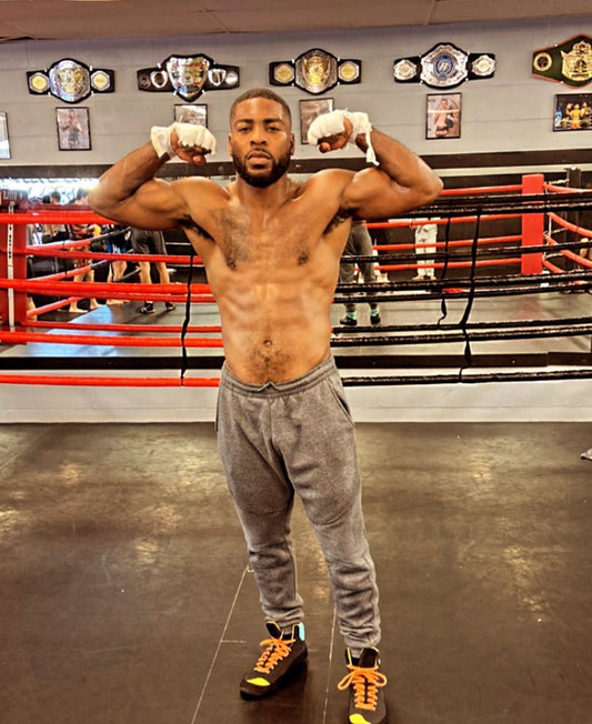 The Simple Weight-Loss Blueprint: A Real-Life Guide for Busy People Who Want Results