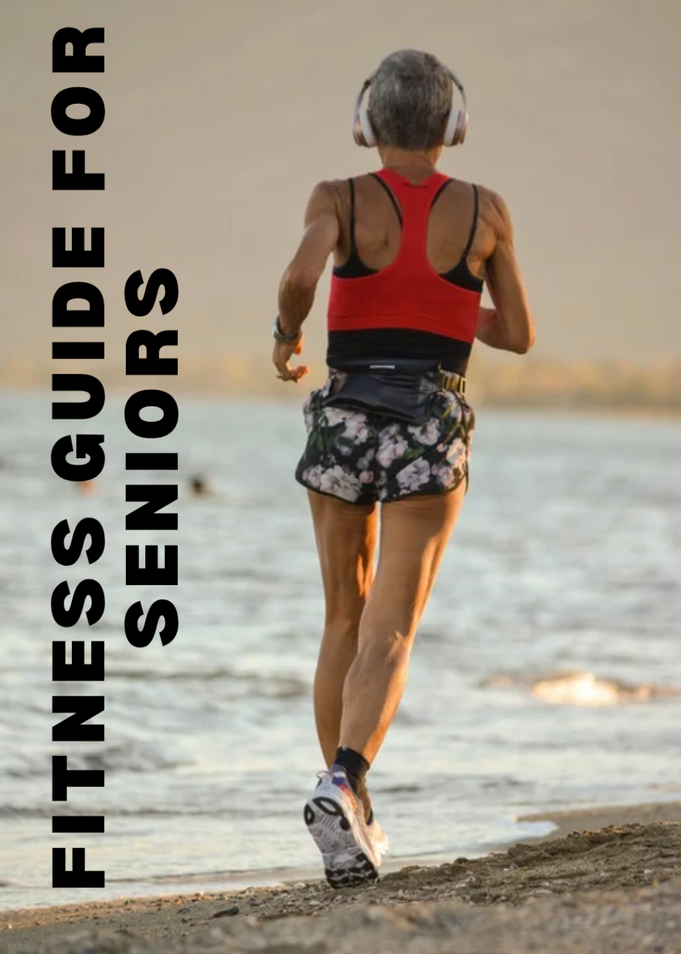 Fitness Guide For Senior